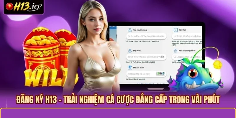 Đăng Ký H13