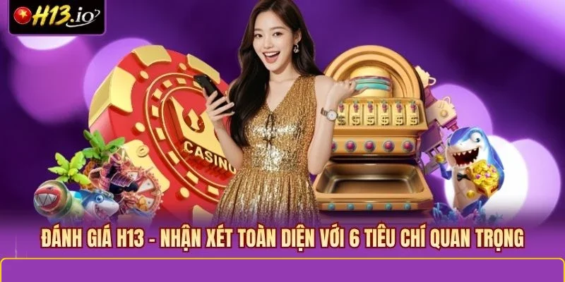 Đánh Giá H13